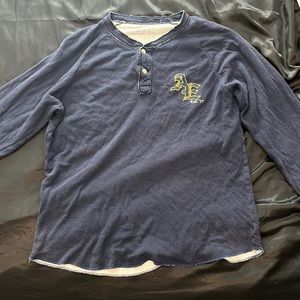 Vintage American Eagle Long Sleeve